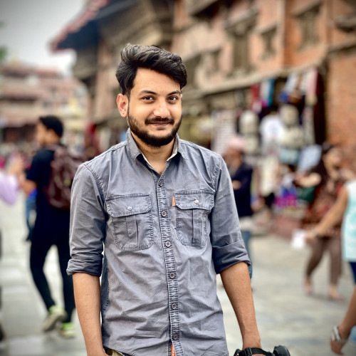Suman P. profile photo