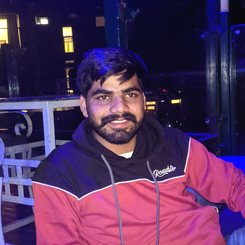 Ravinder  S. profile photo