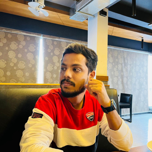 Deepan C. profile photo