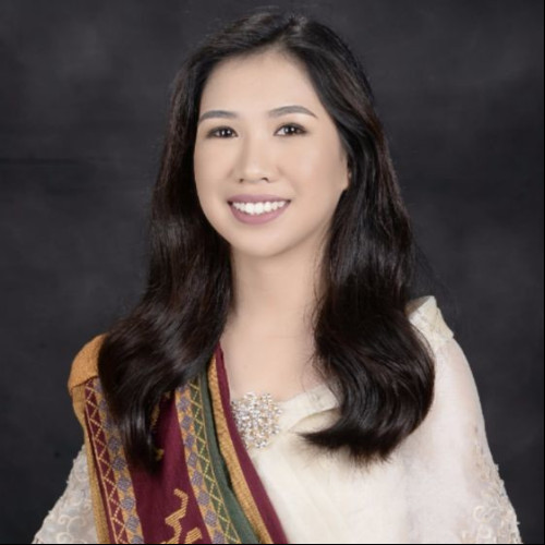 Sherel Jade C. profile photo