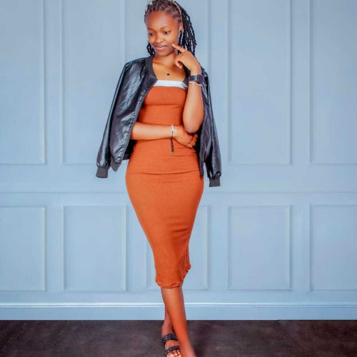 Sharon a. profile photo