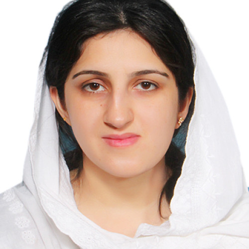Asma A. profile photo