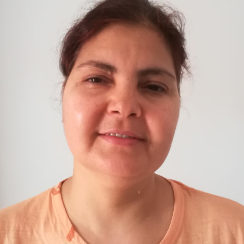 Souria N. profile photo