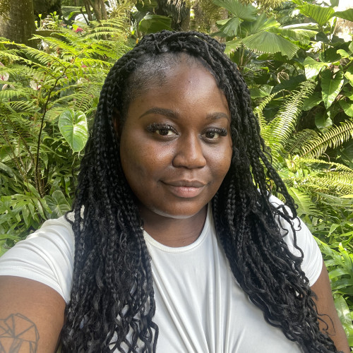 Sharmaine C. profile photo