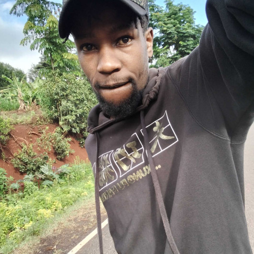 Martin m. profile photo