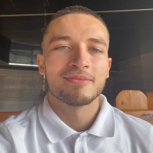 Alex  S. profile photo