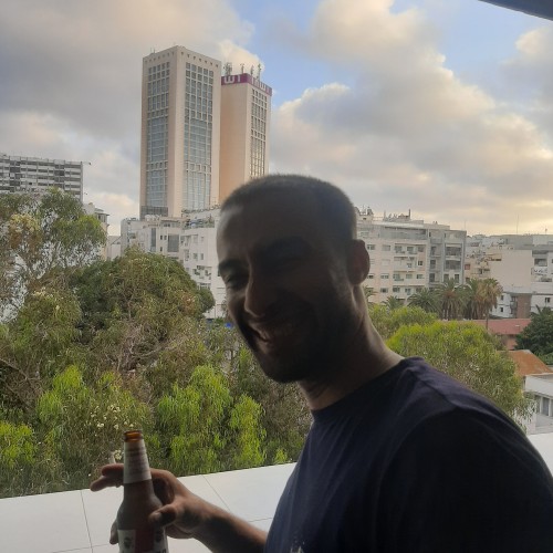 Mohamèd K. profile photo