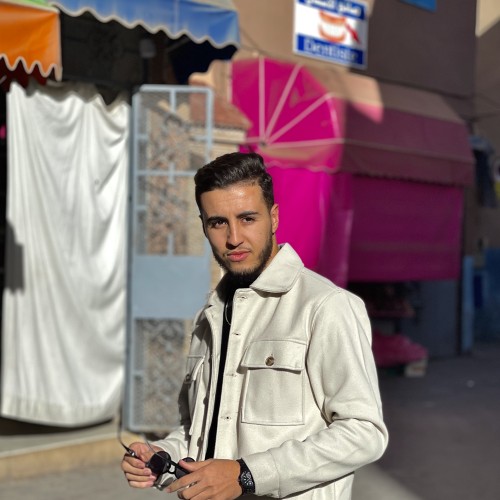 Mustapha R. profile photo