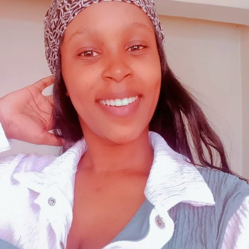 Imani F. profile photo