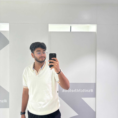 sudhanshu p. profile photo