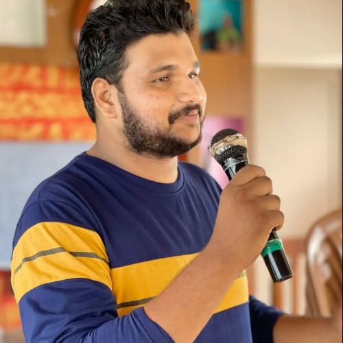 Riyas  V. profile photo