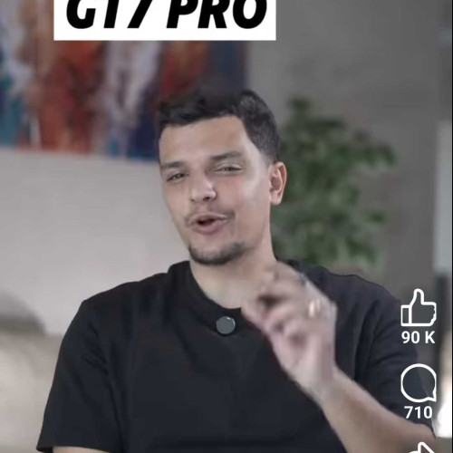Ayoub K. profile photo