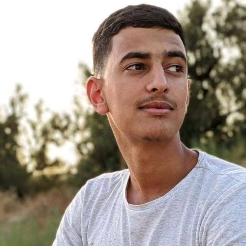 aymen f. profile photo