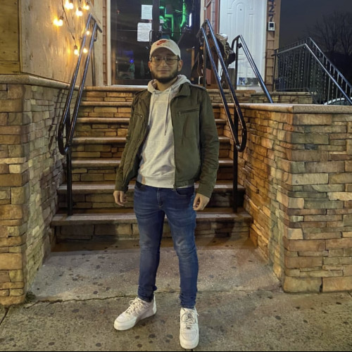 Miguel Angel G. profile photo