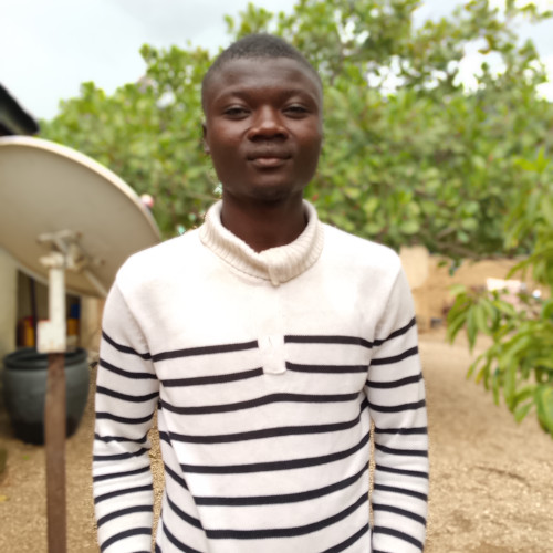 Hosea O. profile photo