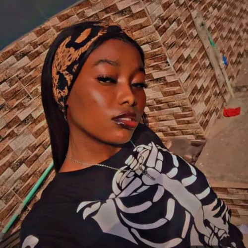 Oyibe P.