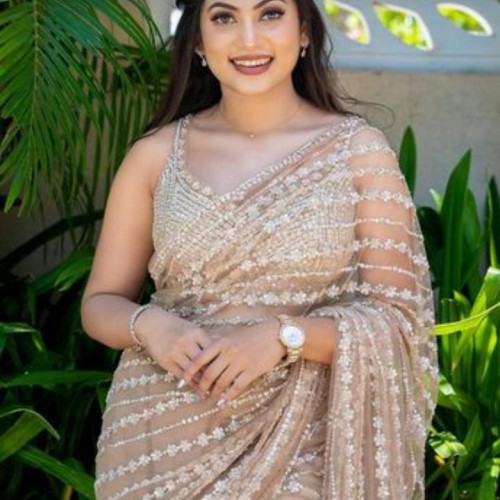 Khushboo S.