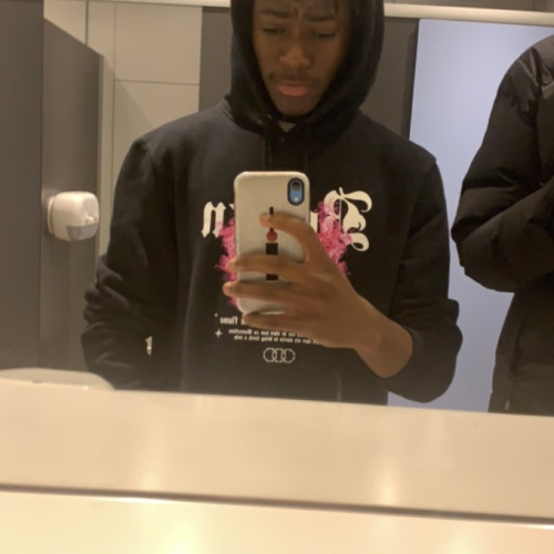Blessing  C.