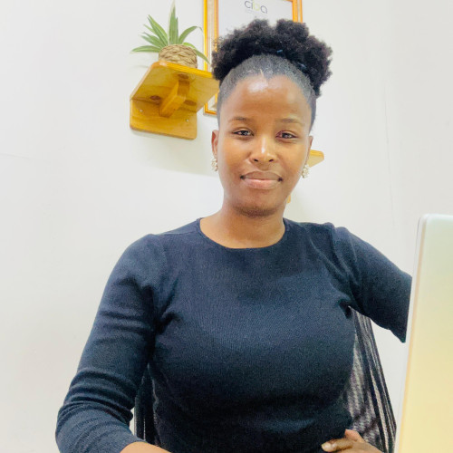 Palesa M. profile photo