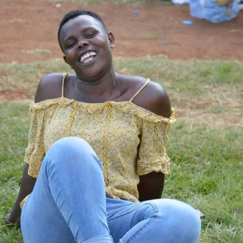 Sally A. profile photo