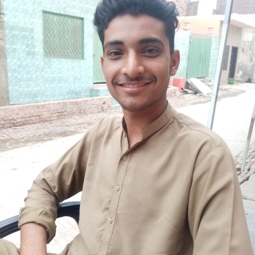 Hello  F. profile photo