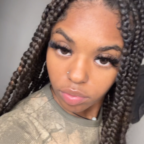 Kyla P. profile photo