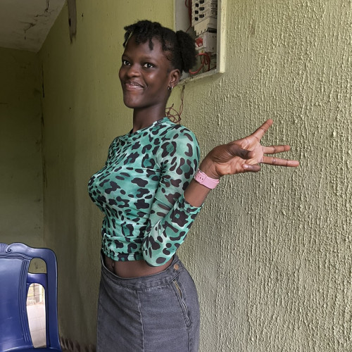 Mirabelle R. profile photo