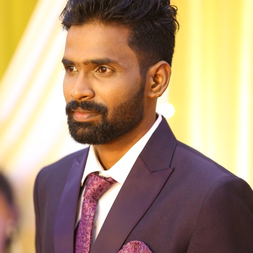 Jeromy j. profile photo