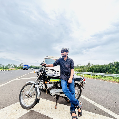 Dev D. profile photo