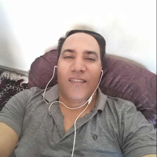 Mehdi B.