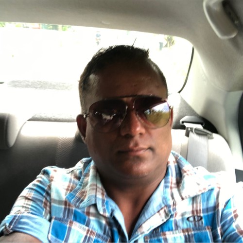Krisna gopalen C.