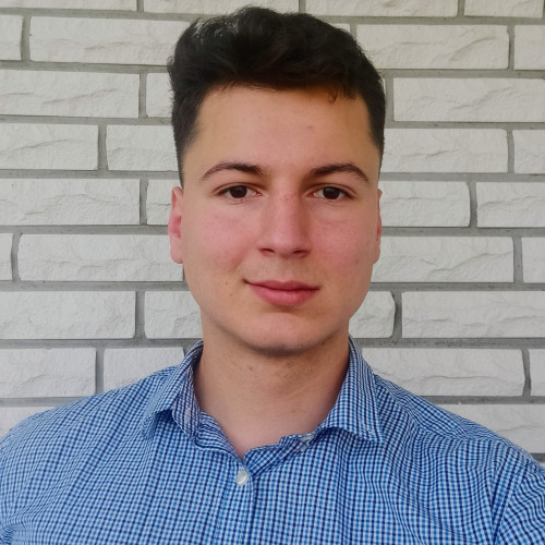 Marc G. profile photo
