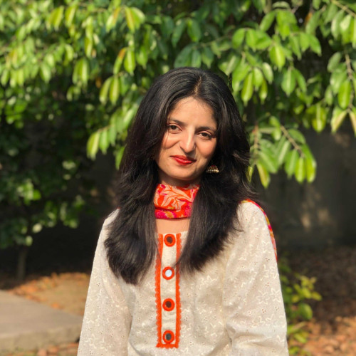 Aliza N. profile photo