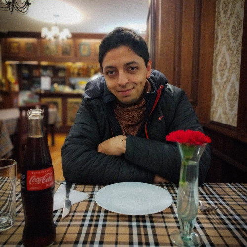 Nicolas C. profile photo