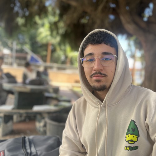 Elmehdi A. profile photo