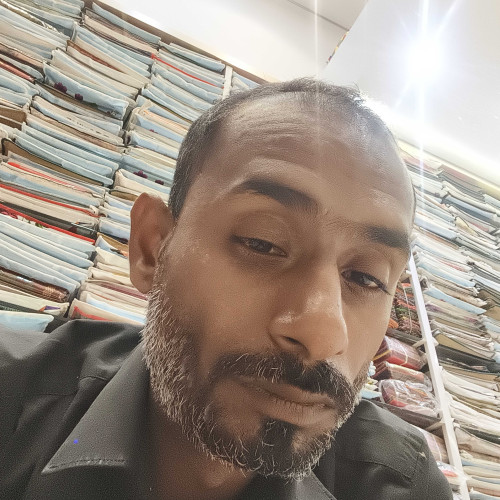 shrwankumar K. profile photo