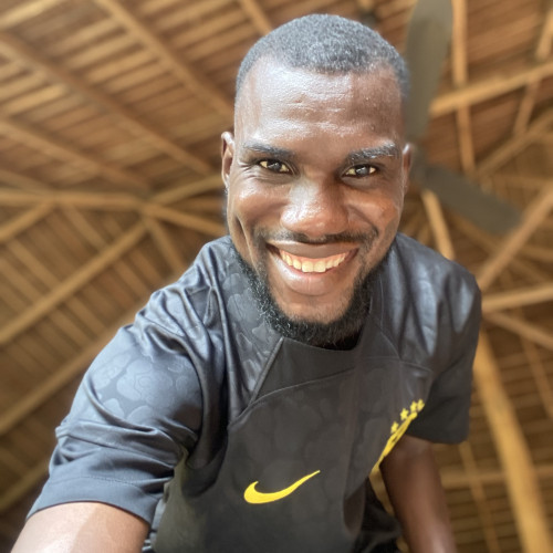 Kehinde O. profile photo