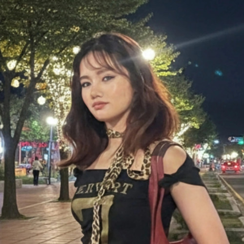 Raine L. profile photo