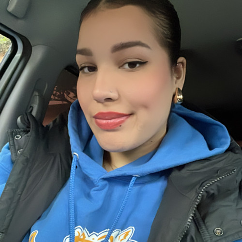 Montse A. profile photo