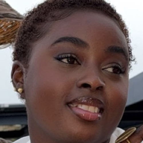 Kady B. profile photo