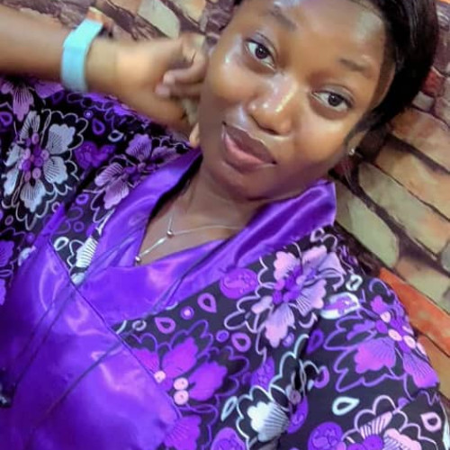 Maduekwe D.