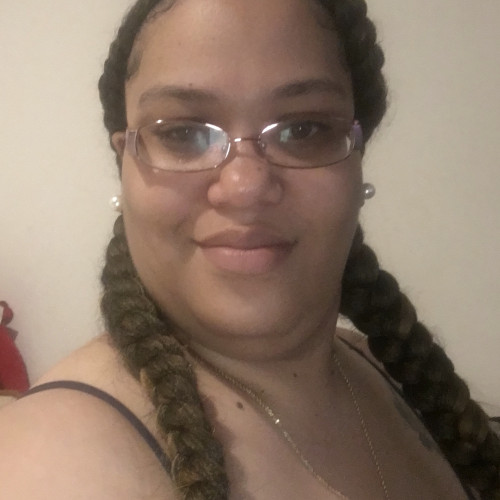 Adia R. profile photo