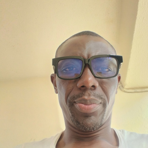 Iyke  E. profile photo