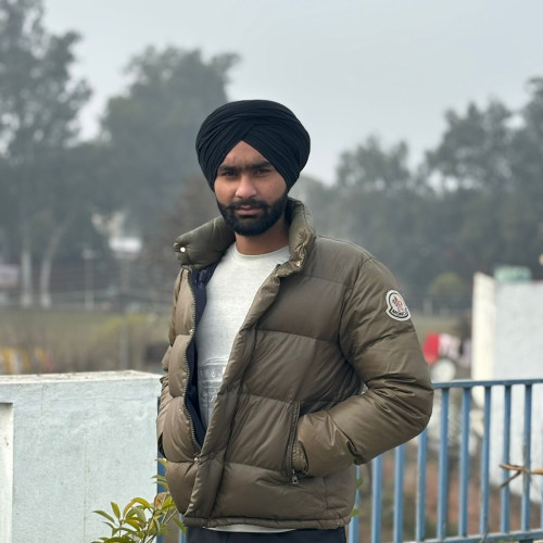 mpsher g. profile photo