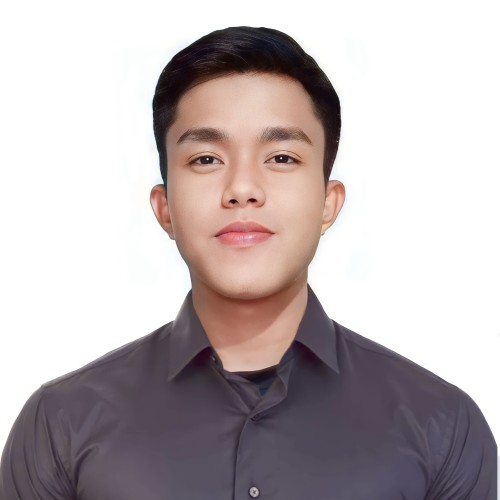 John Lloyd G.