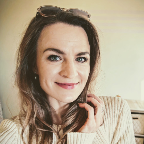 Anna W. profile photo