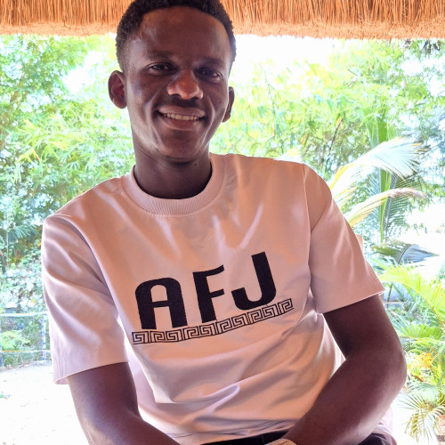 Ntakarutimana  D. profile photo