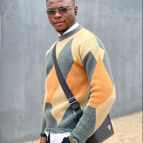Emmanuel  K. profile photo