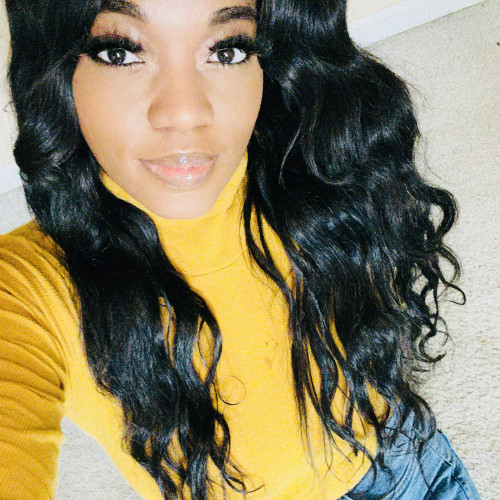 Lashaundra E. profile photo