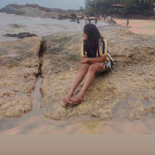 Deepti K.